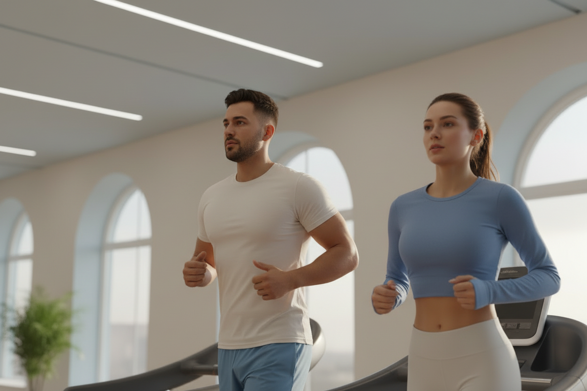 Should Workouts Be Different for Men and Women? (The Honest Answer)