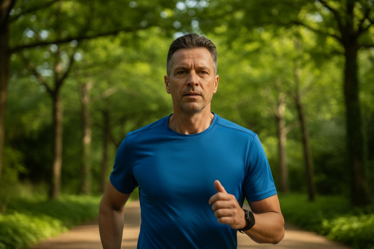 How Your Age and Weight Affect Your Workout Regime (And Why That's Okay)