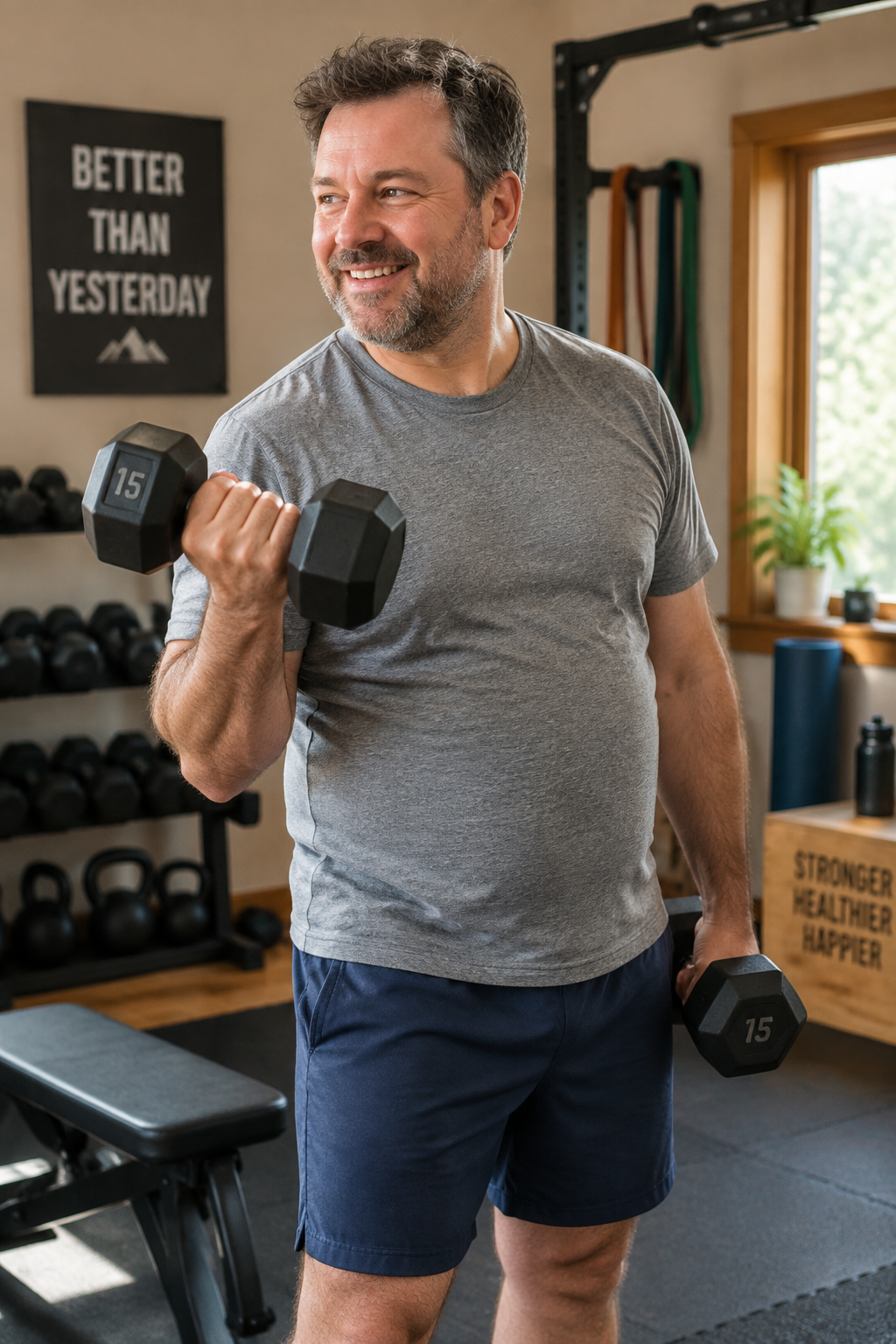 How to Lose Belly Fat: What Actually Works