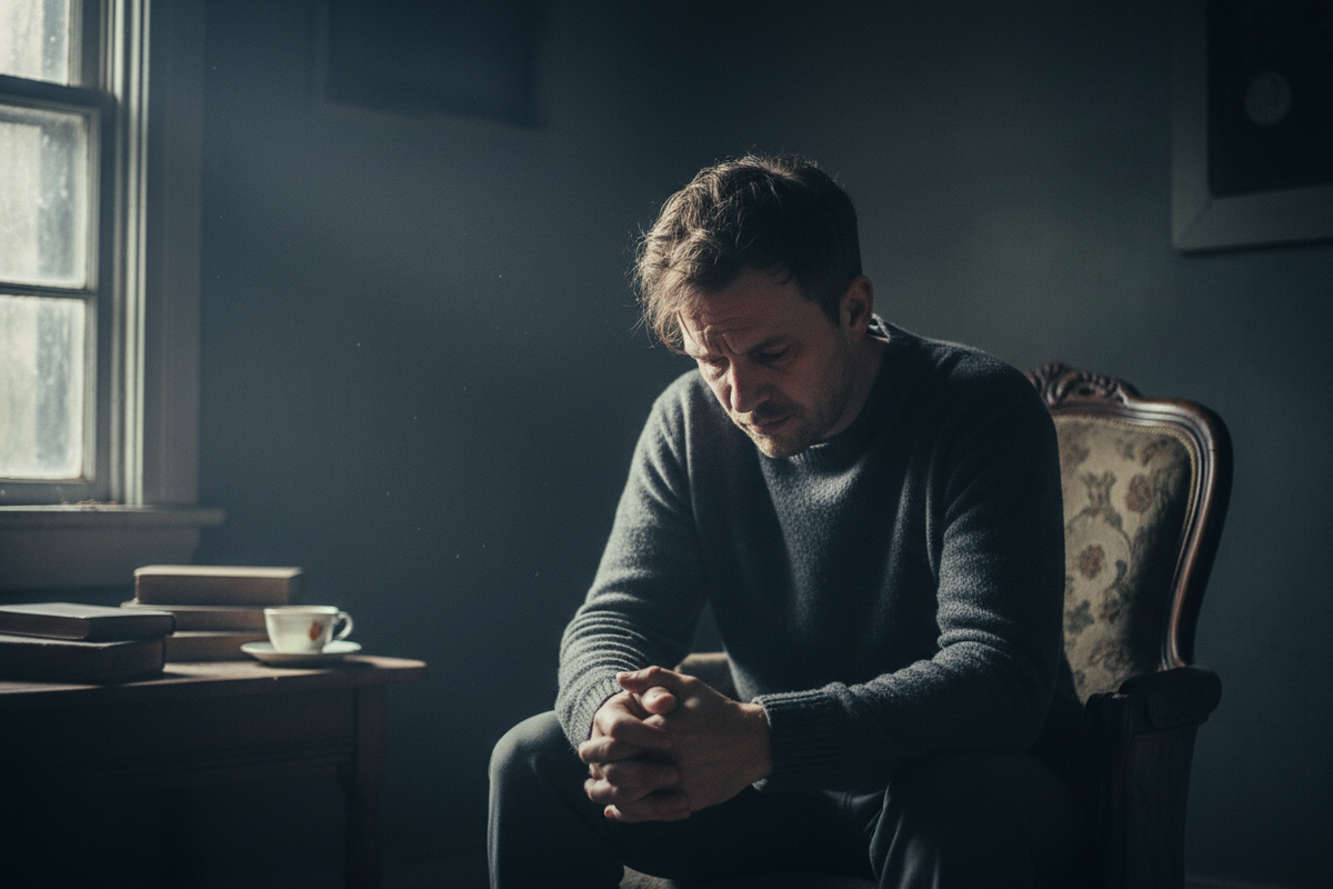 Feeling Stuck in Life? Practical Ways to Get Moving Again