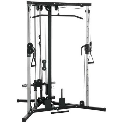 15-Position Home Gym Machine
