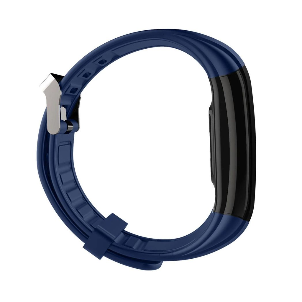 Gymcline Vesper Fitness Tracker with Body Temperature Monitoring