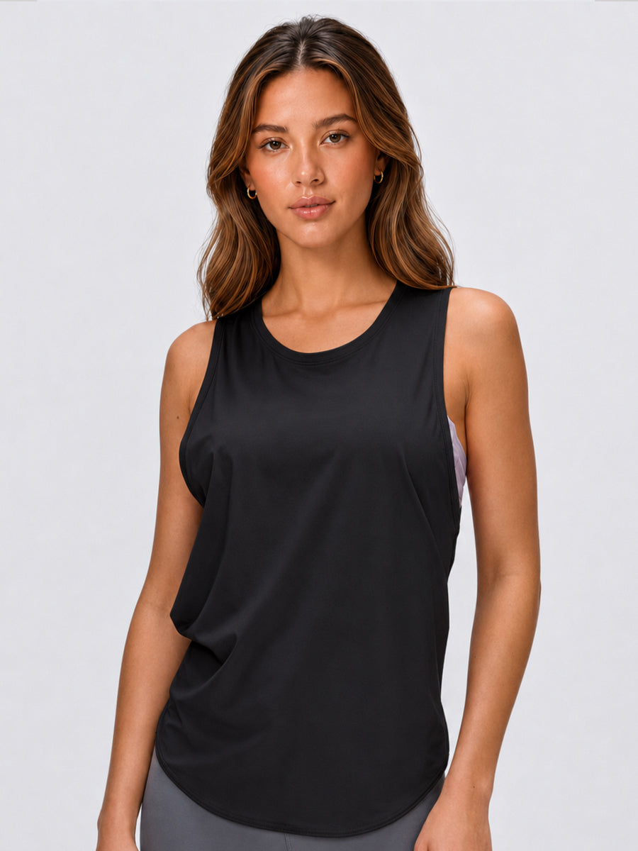 Relaxed Motion Tank