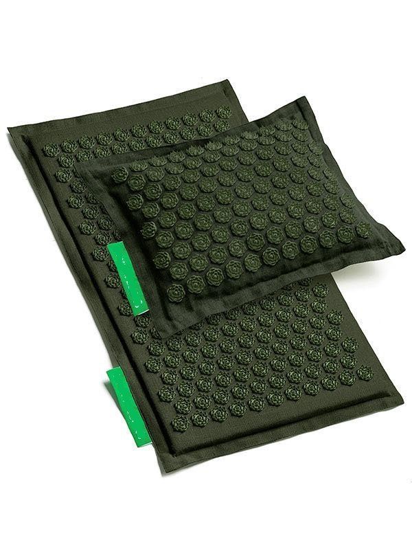 COFOMAT ECO Relaxation Mat - Natural Comfort for Restful Sleep