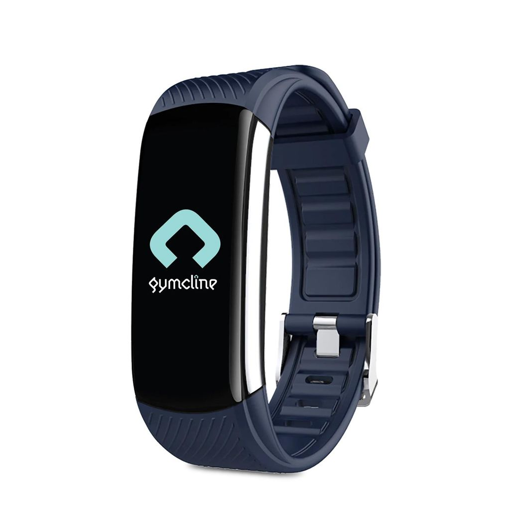 Gymcline Vesper Fitness Tracker with Body Temperature Monitoring