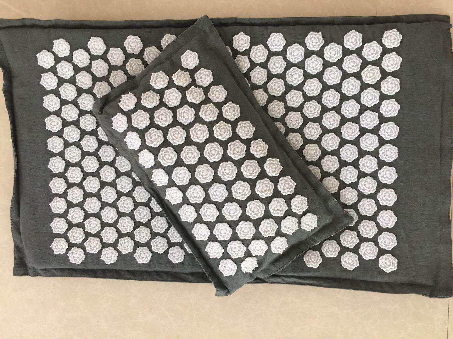 COFOMAT ECO Relaxation Mat - Natural Comfort for Restful Sleep
