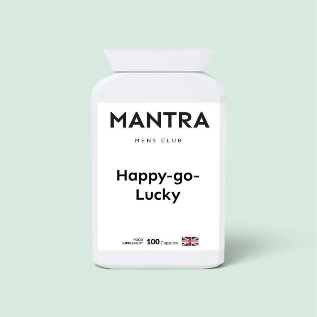 Energy & Mood Booster-1