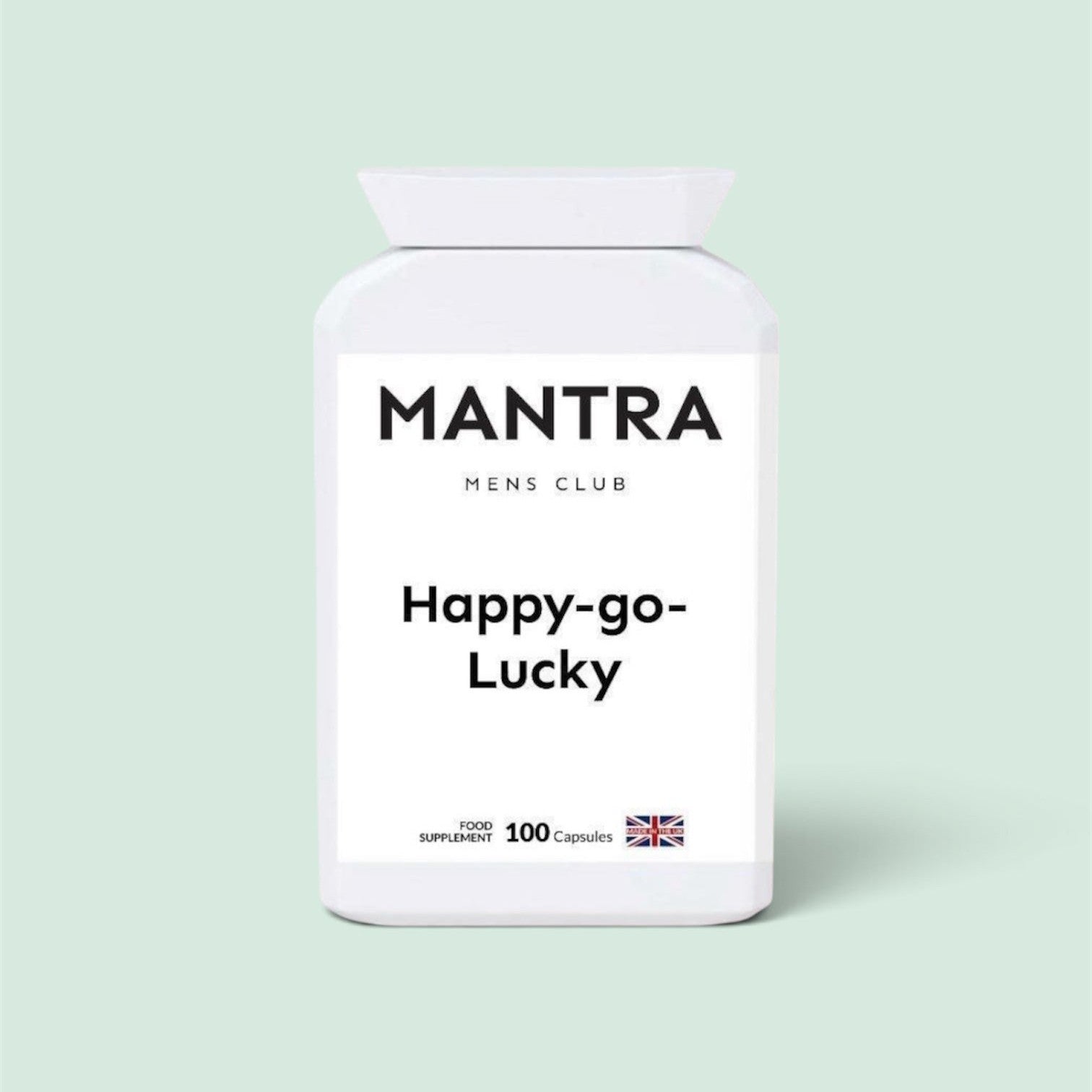 Energy & Mood Booster-1