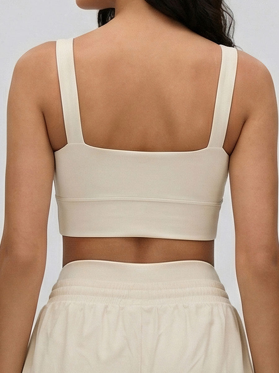 DryFlex Performance Bra
