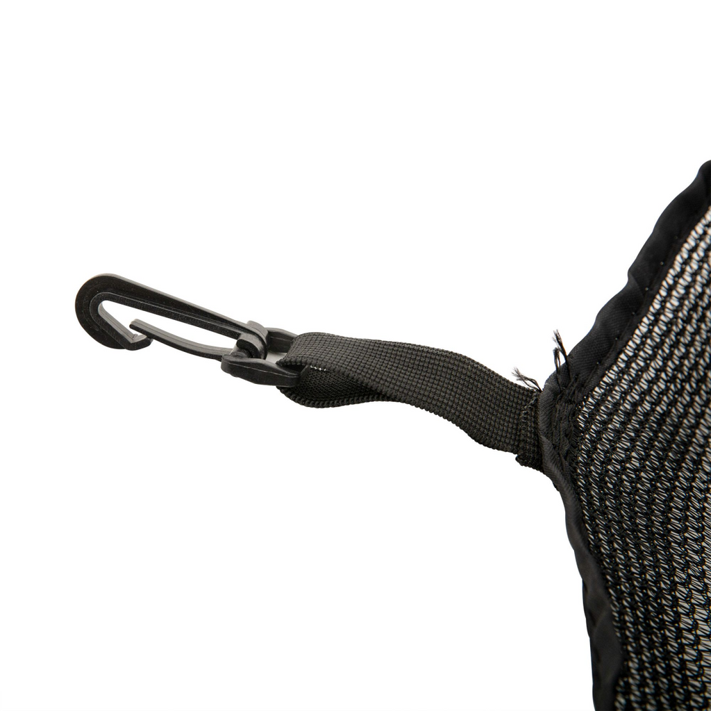 10FT Replacement Trampoline Safety Net Enclosure Surround (HTML)