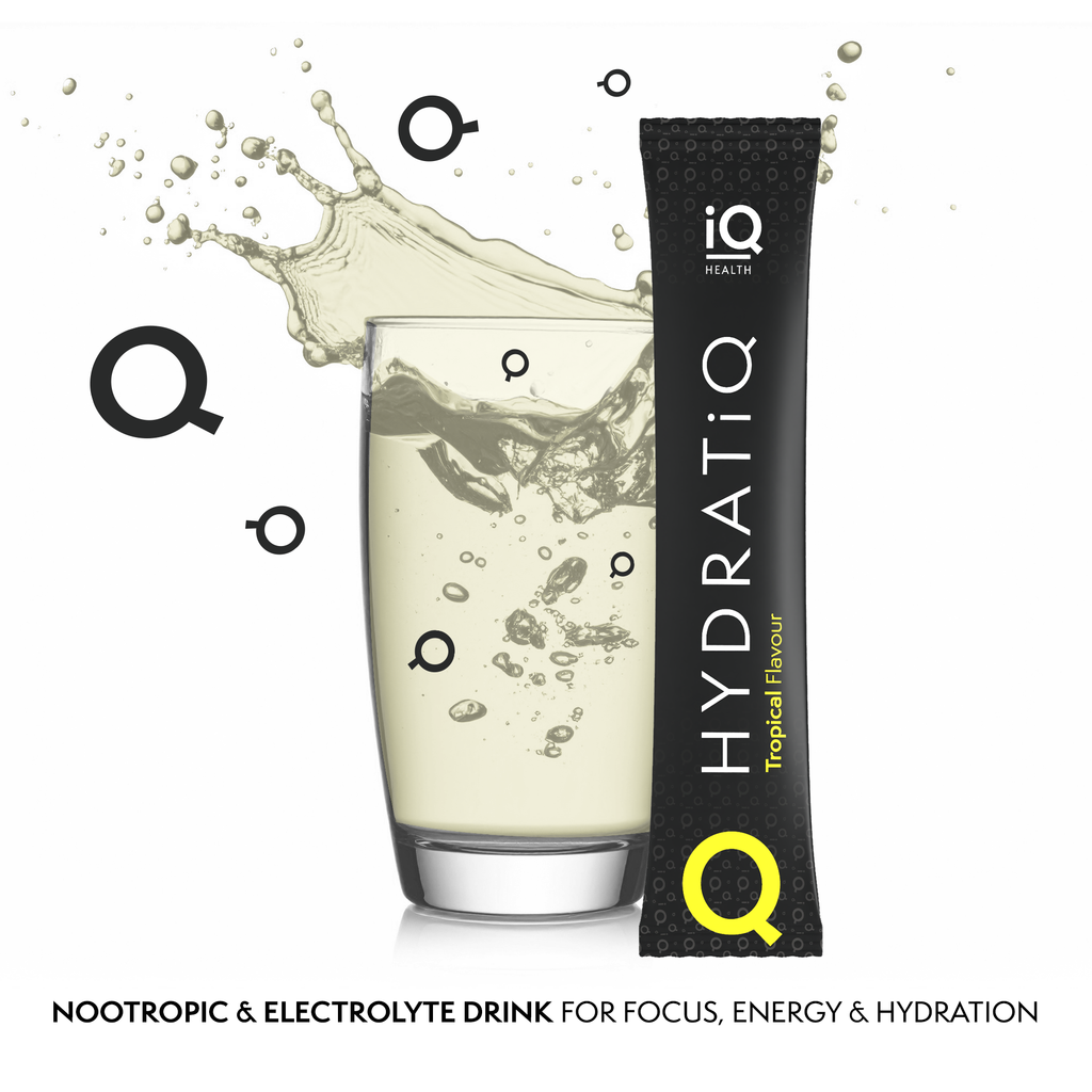 HYDRATiQ-2