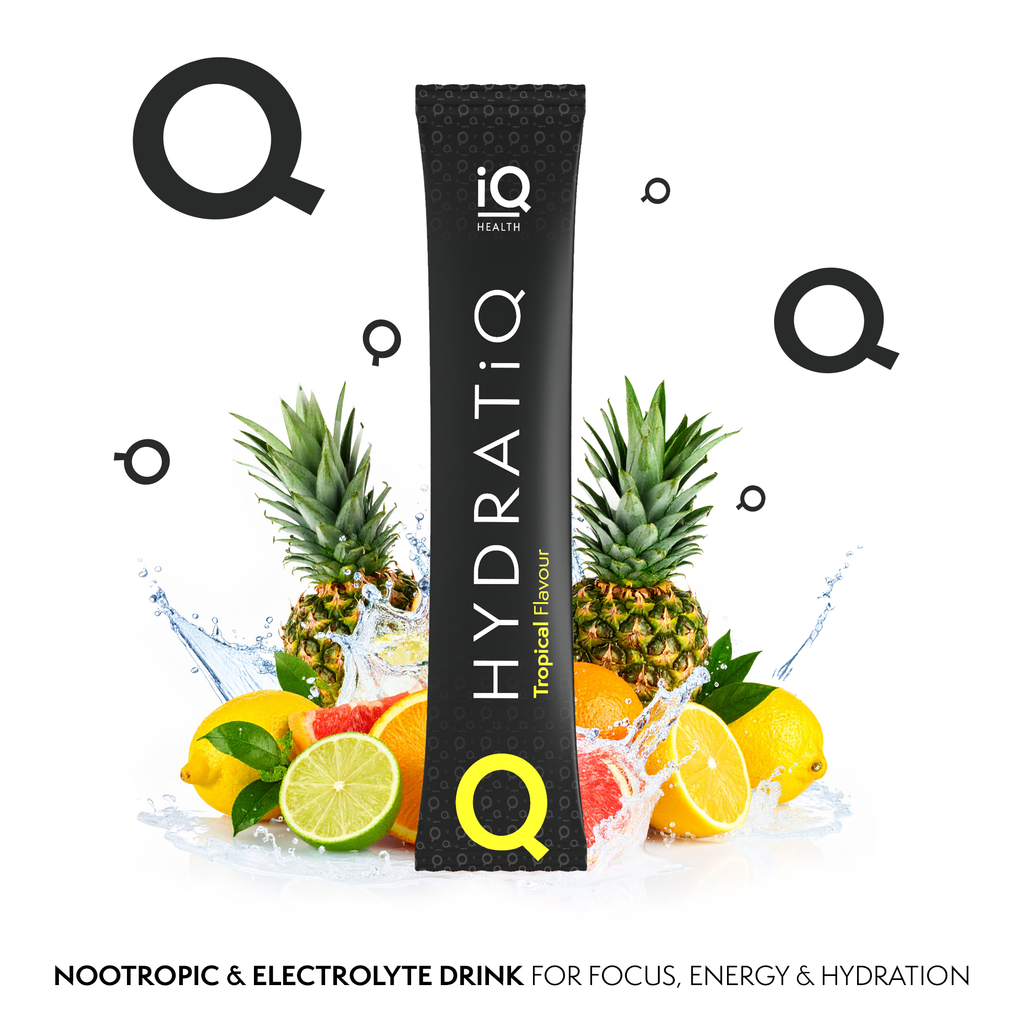 HYDRATiQ-4