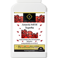 Antarctic Krill Oil Superba-0