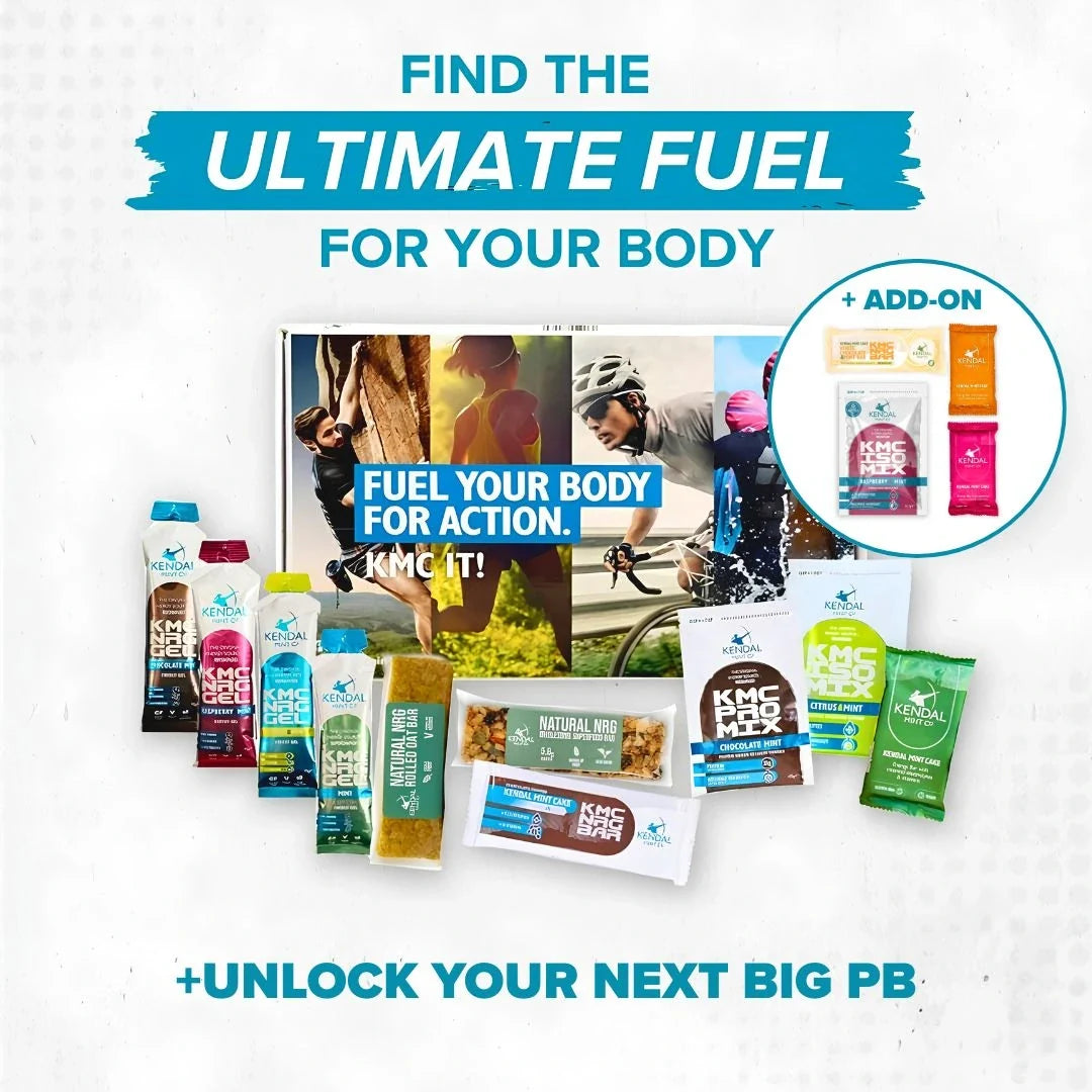 Action Pack - Find Your Fuel