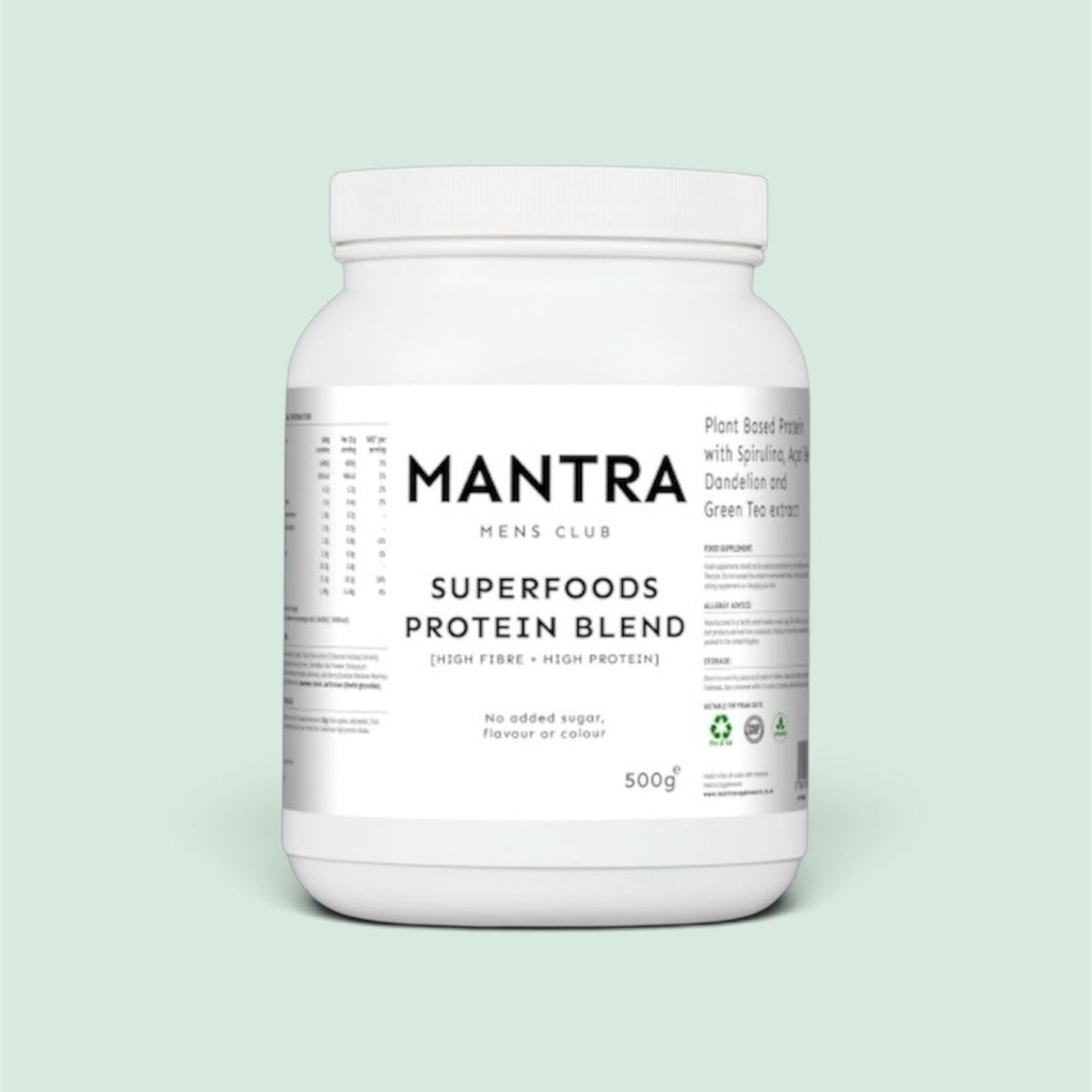 Lean Muscle & Daily Energy-1