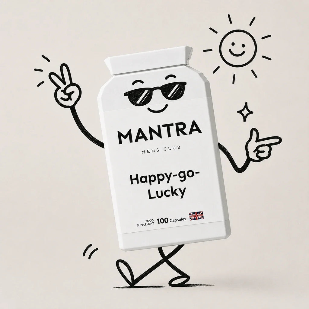 Energy & Mood Booster-0