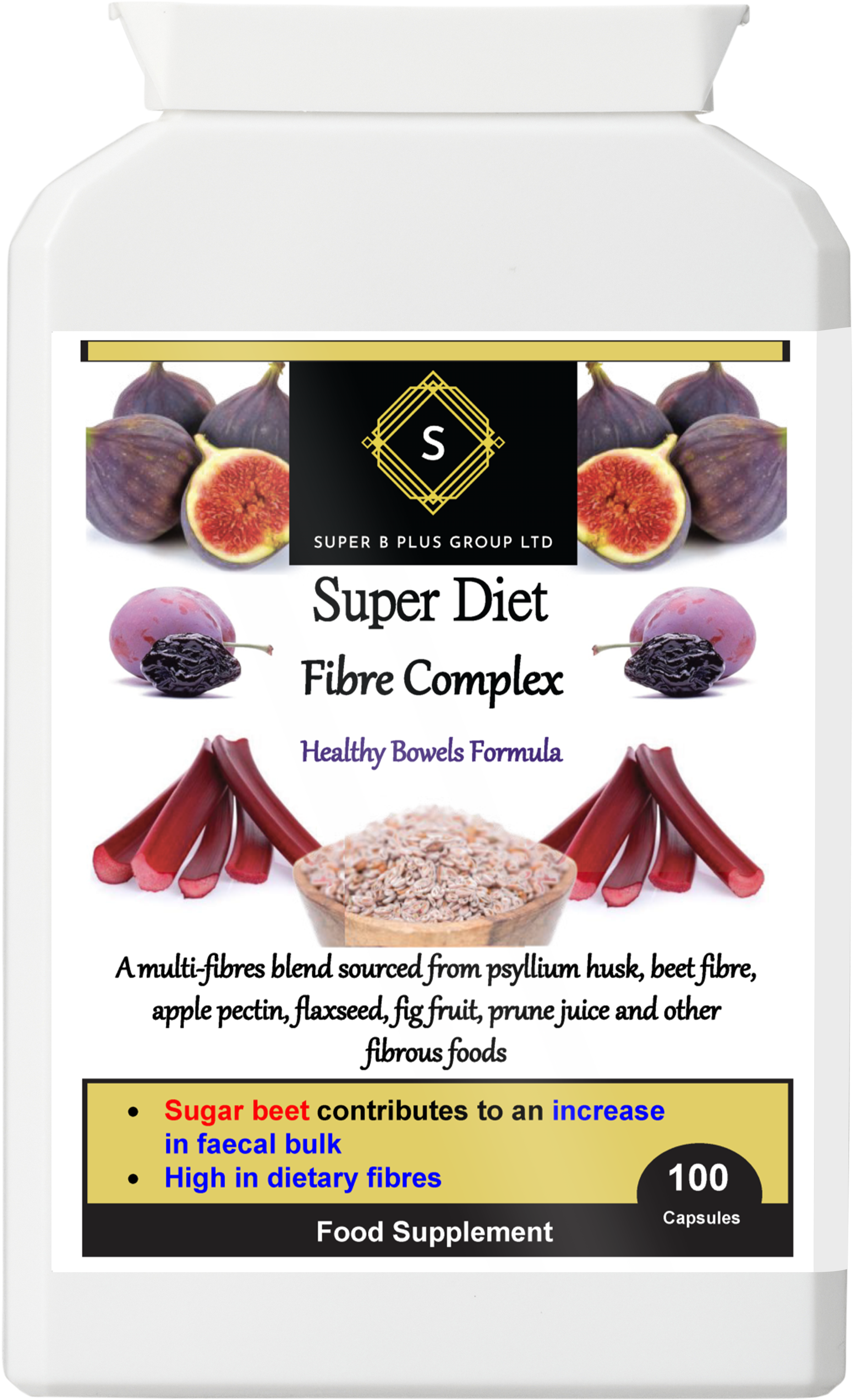 Weight Management Supplements Super Pack