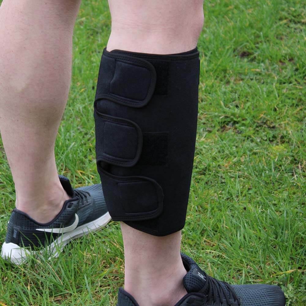 Fireactiv Thermal Calf Support