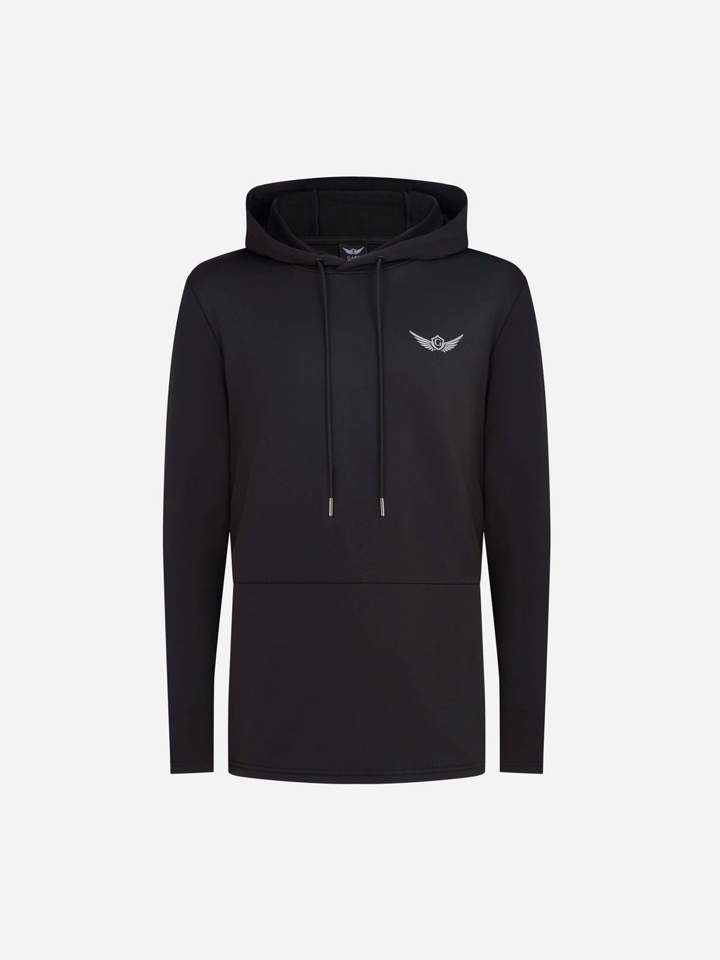 Crest Hoody