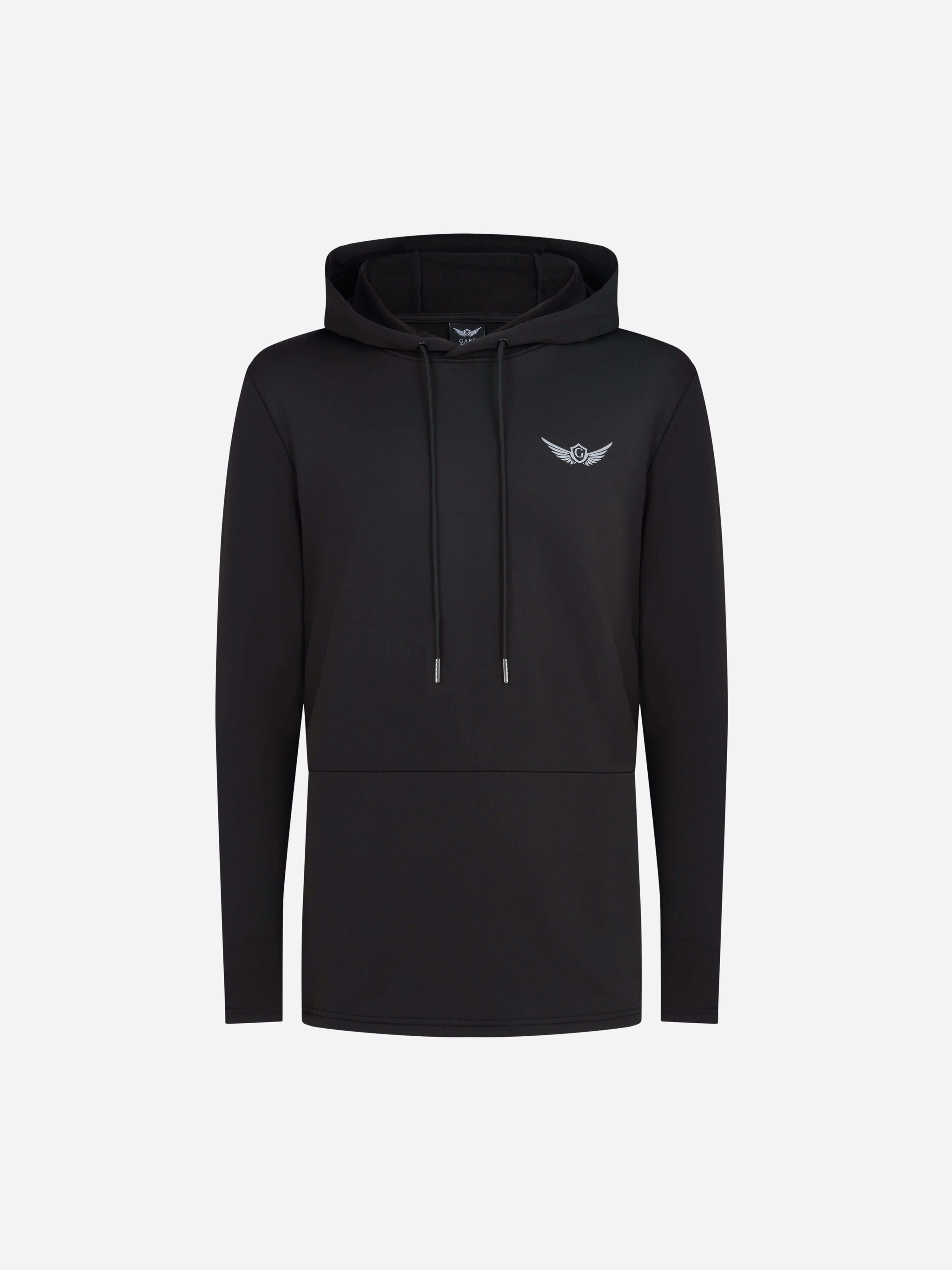 Crest Hoody