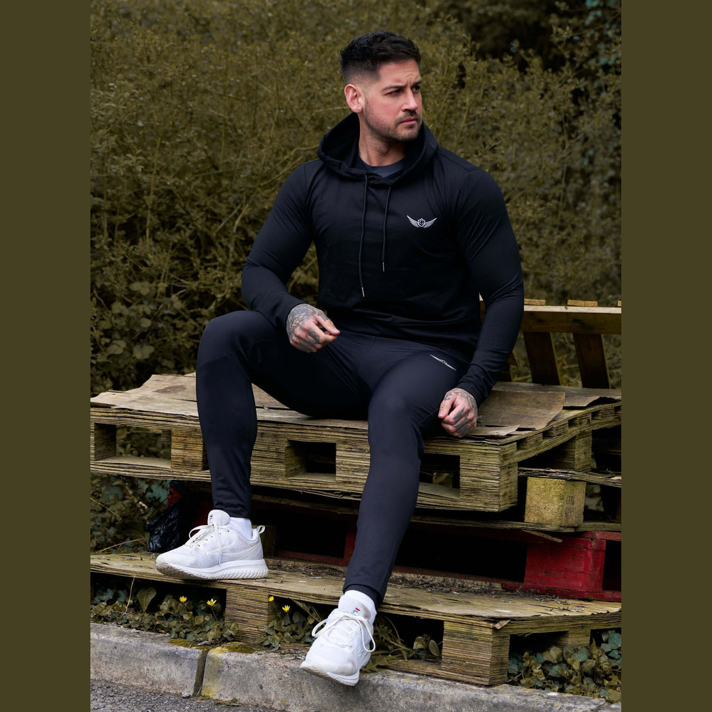 Seraphic Tech Jogger-4