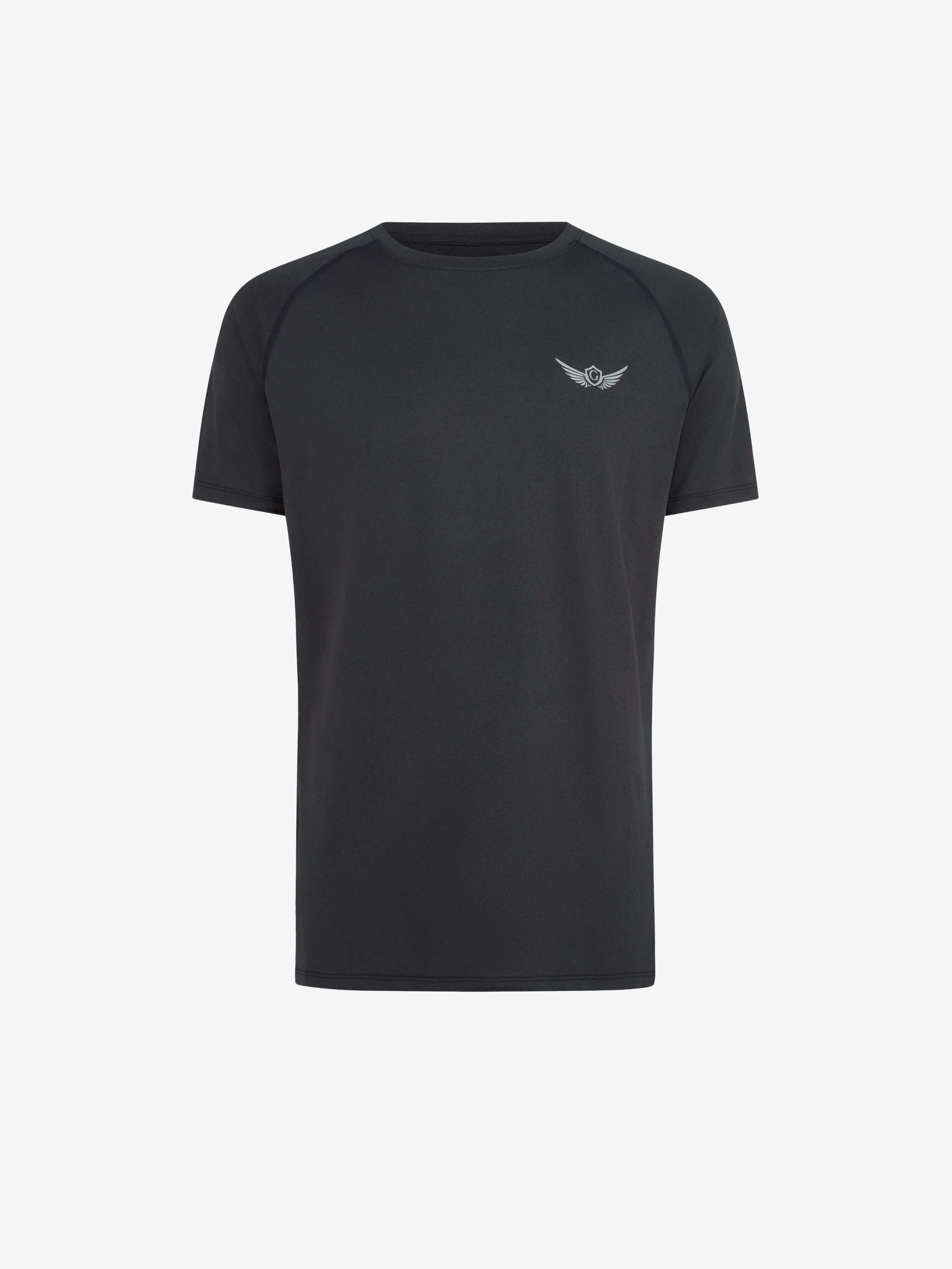 Crest T-shirt