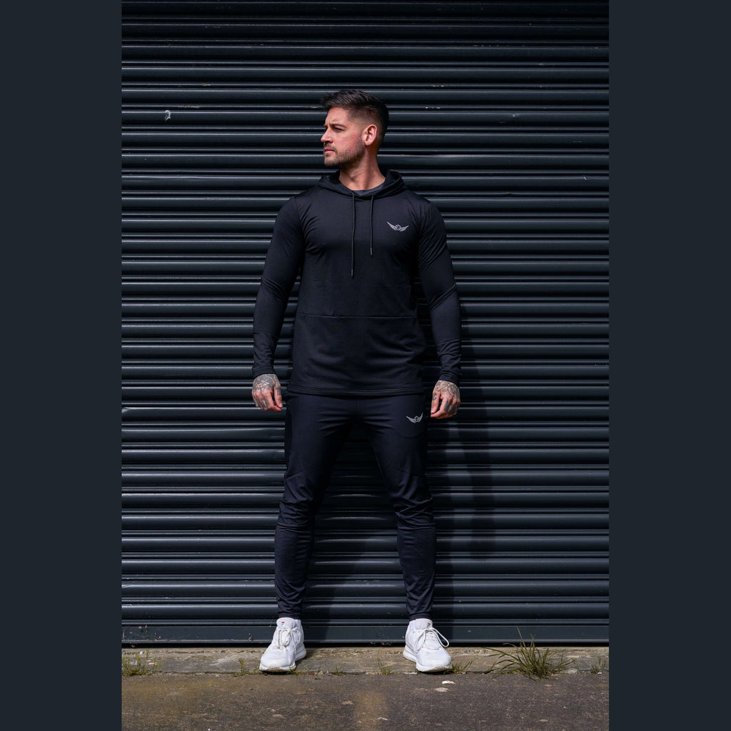 Seraphic Tech Jogger-3