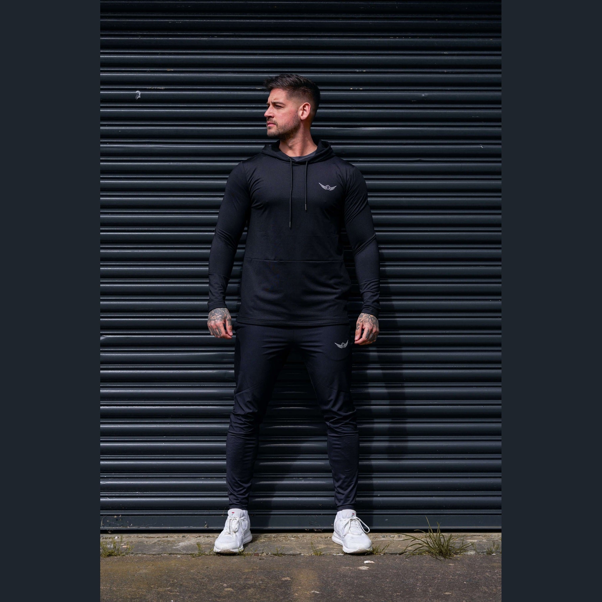 Seraphic Tech Jogger-3