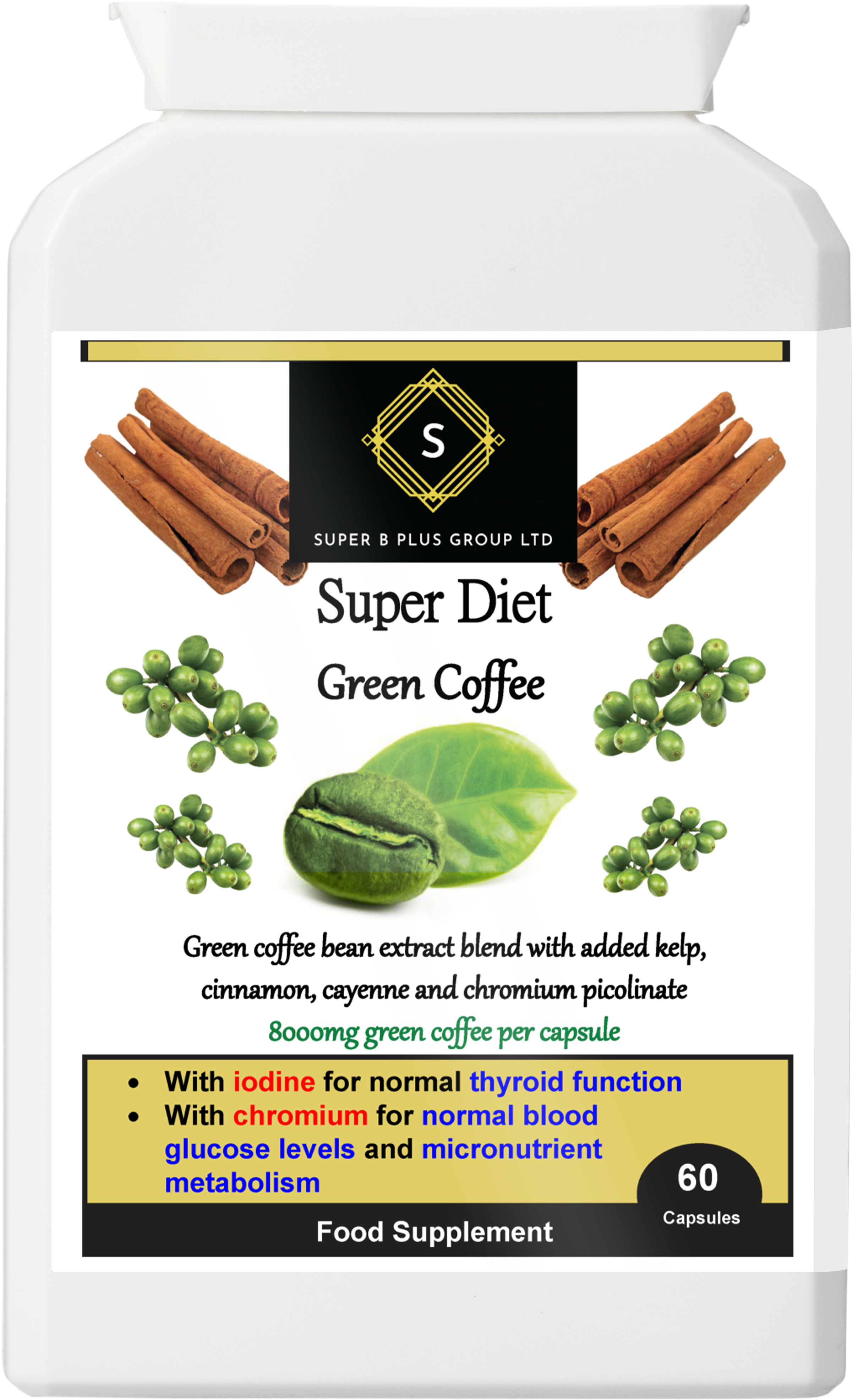 Weight Management Supplements Super Pack