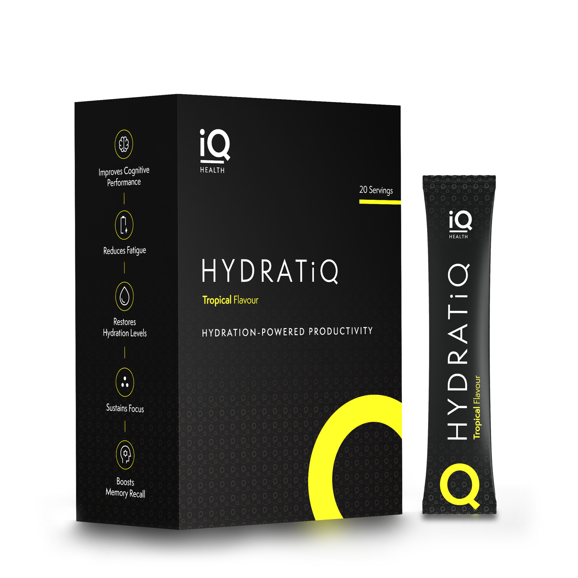 HYDRATiQ-0