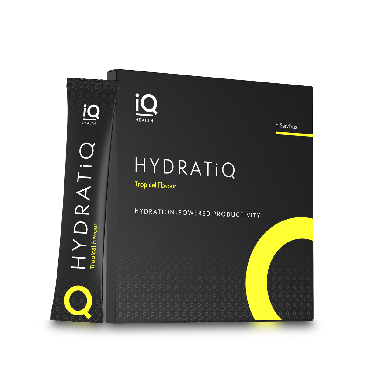 HYDRATiQ-1
