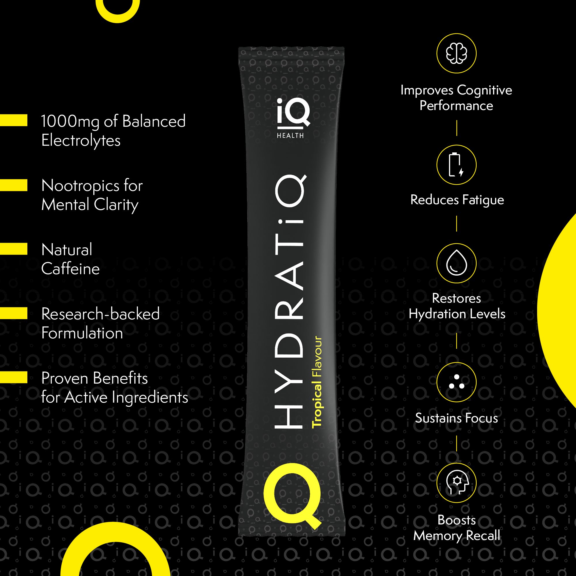 HYDRATiQ-3