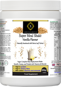Super Meal Shake (Vanilla Flavour)-0