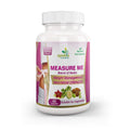 Ayushya Measure Me Capsules (Metabolism Blend) Active Lifestyle & Healthy Weight Support - Vegan, Gluten Free, Non-GMO, 60 Capsules-0