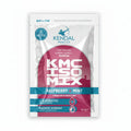 KMC ISO MIX +Electrolytes +DualCharge Carbs -  Raspberry Mint [NEW 100% Recyclable]-0