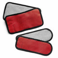 Thermal Back Support Heat Pads Full Pack