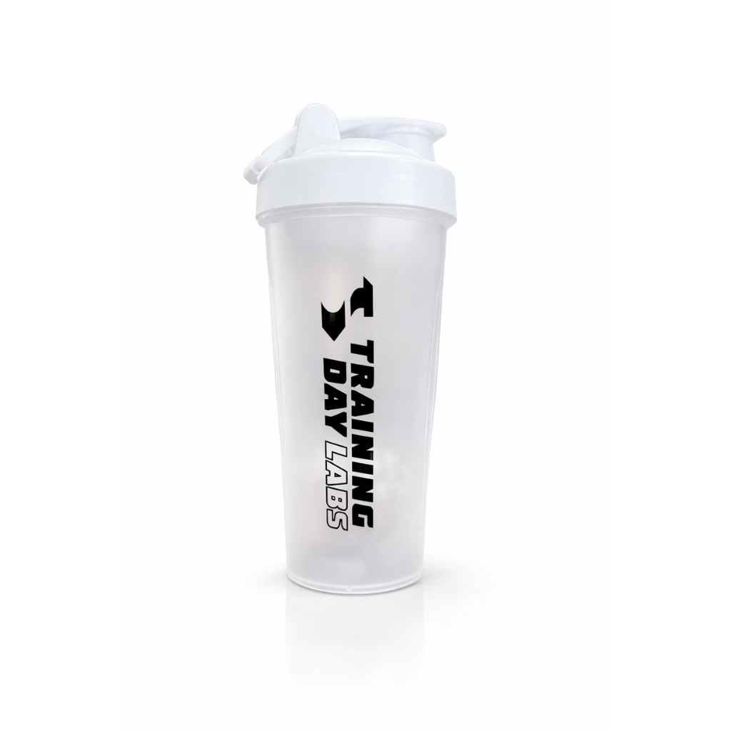 Pre-Workout + Creatine Performance Stack-4