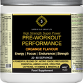 PRE-WORKOUT PERFORMANCE-0