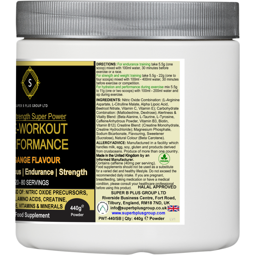 PRE-WORKOUT PERFORMANCE-2