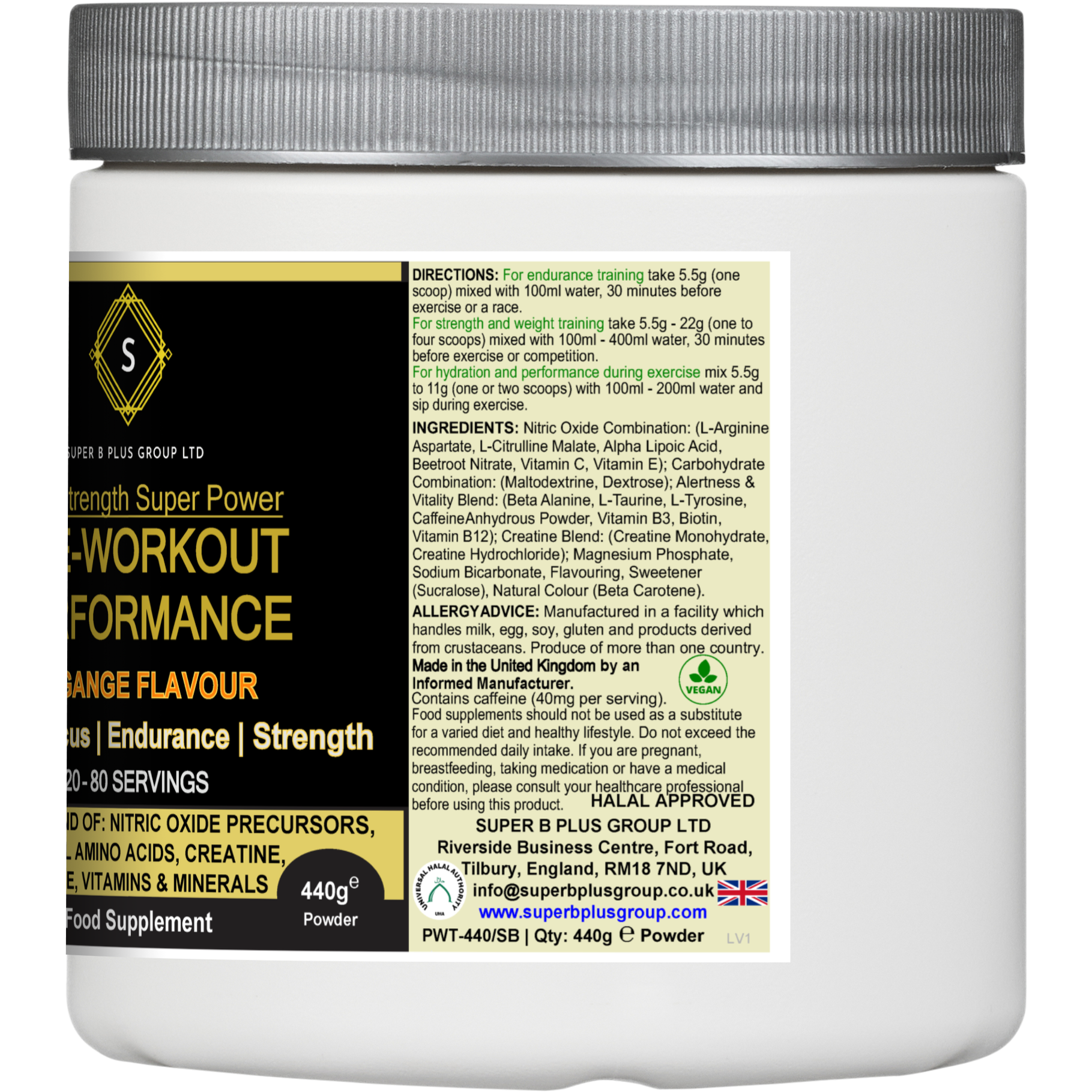 PRE-WORKOUT PERFORMANCE-2
