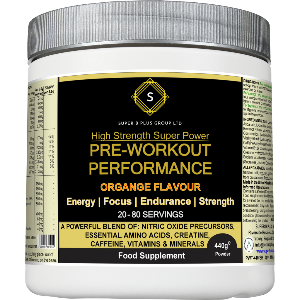 PRE-WORKOUT PERFORMANCE-3