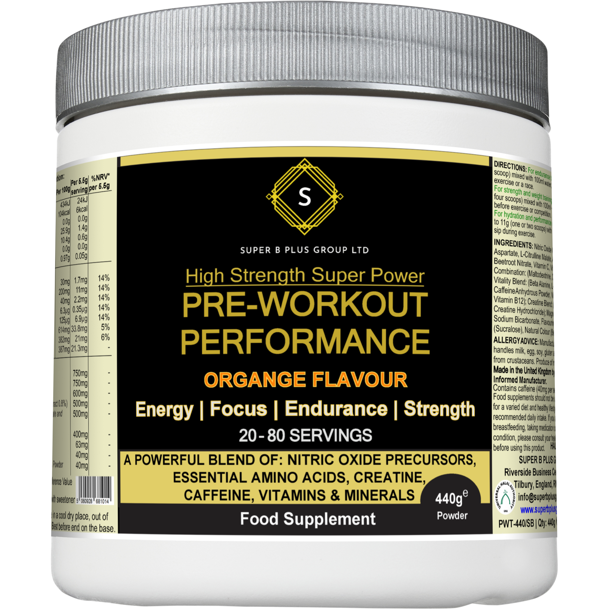 PRE-WORKOUT PERFORMANCE-3