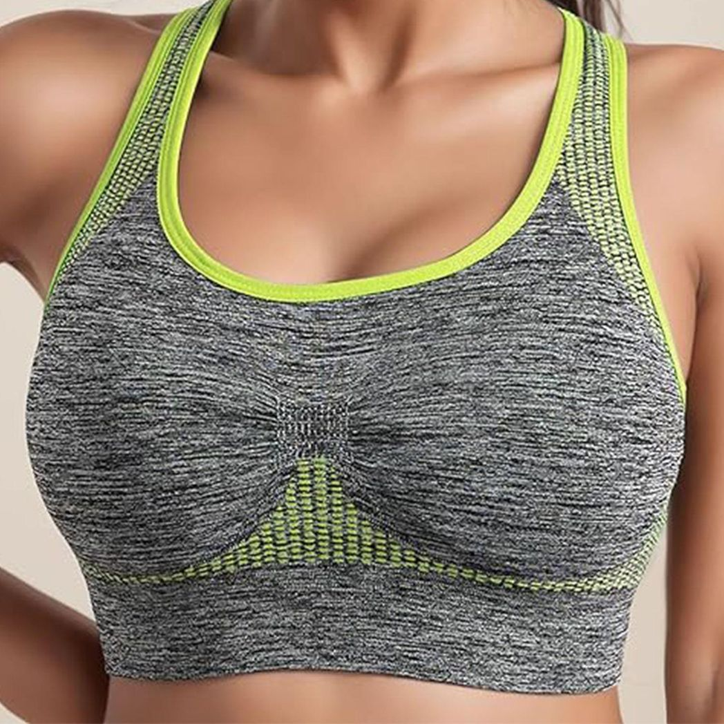 Aquarius Fitness Women’s Yoga Sportswear Set, Green (Small)