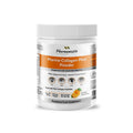 Hydrolysed Marine Collagen Plus Powder 300g - 10,000mg Collagen Orange Flavoured-0
