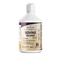 Halal Bovine Collagen Liquid Supplement, 10000mg, Natural Berry Flavour, 500ml