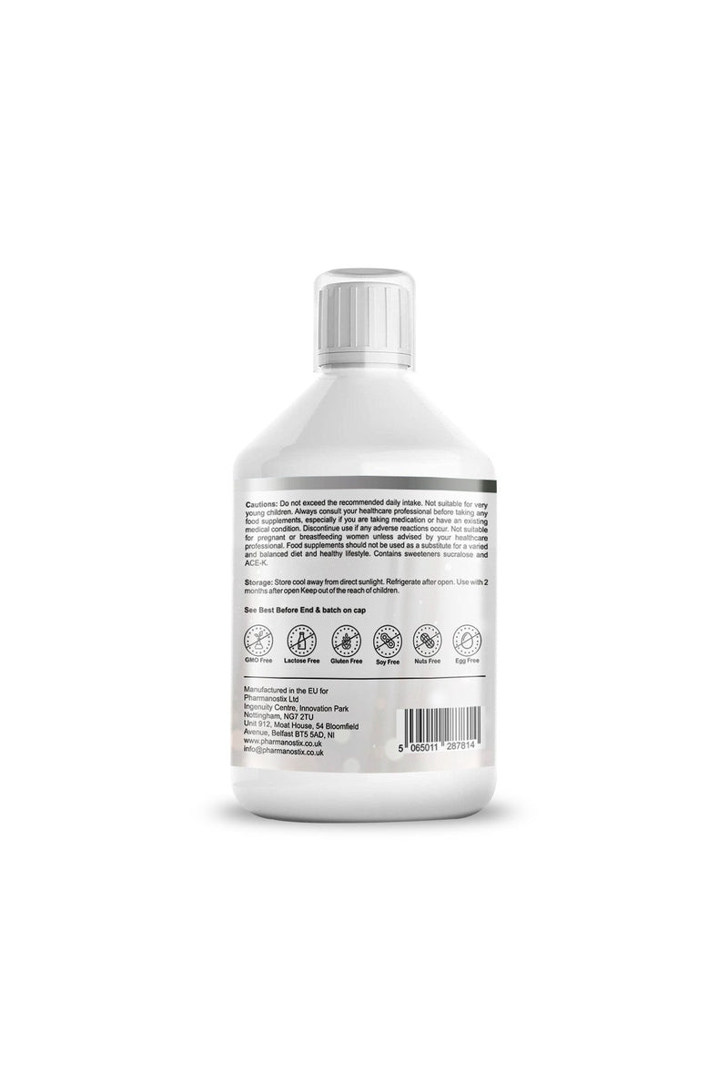PharmaFlex Liquid Joint Support Max 500 mL-1