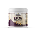 Premium Collagen Powder 300g - 100% Pure Bovine Collagen Type 1 & 3-0