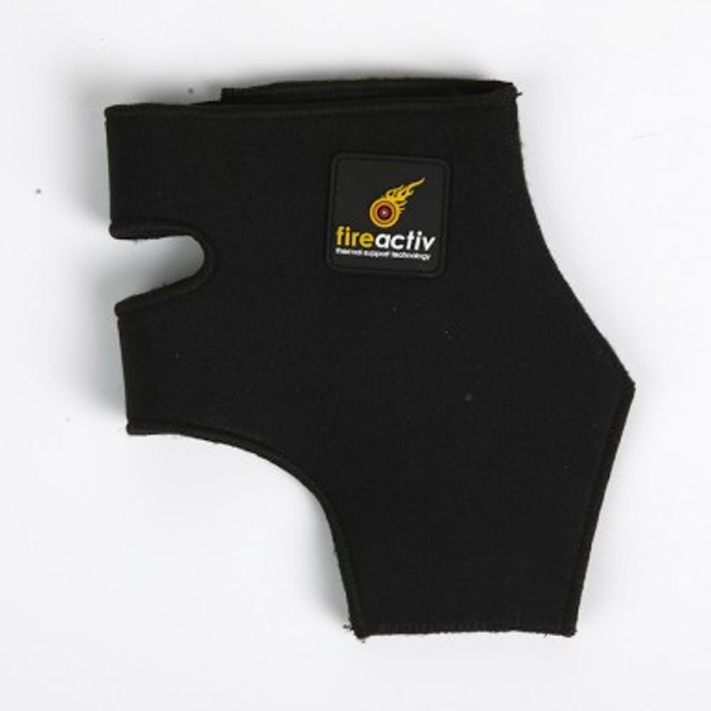 fireactiv thermal ankle support