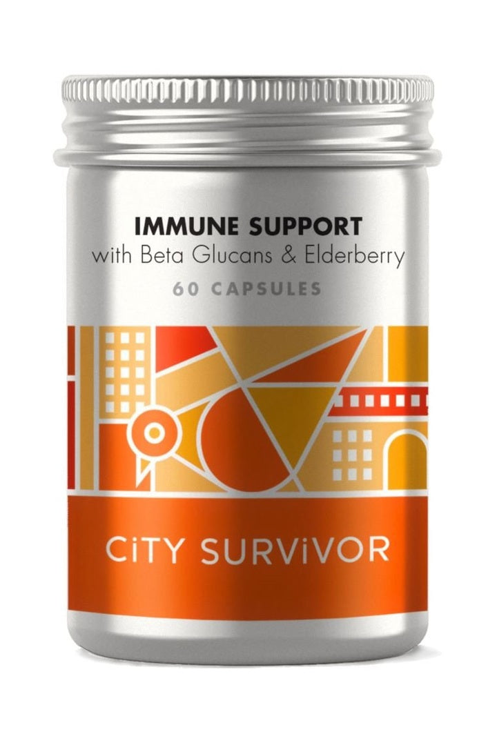 City Survivor Immune Support supplement-0