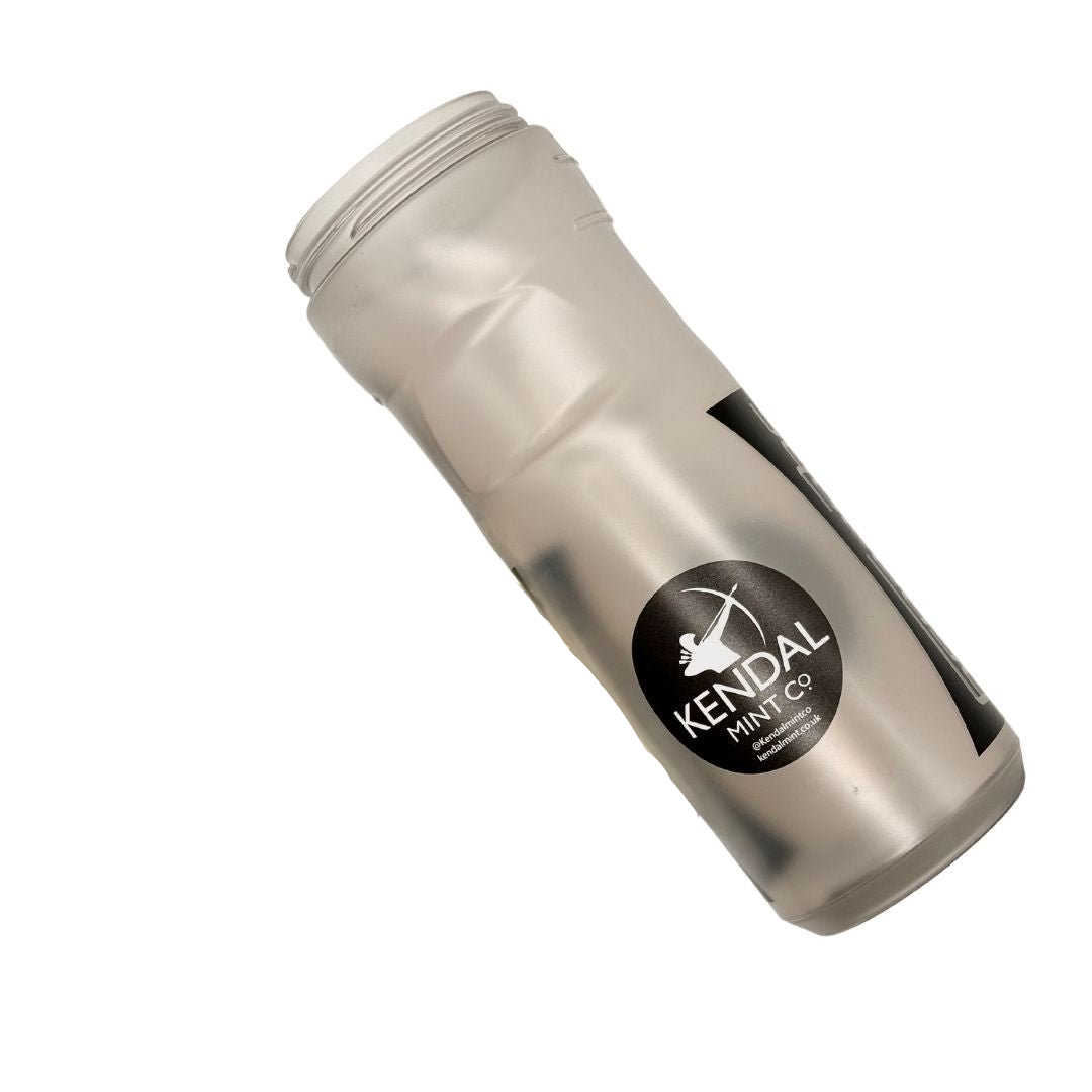 Spare Bottle Body - Dual-Fuel Drinks Bottle & Gel Flask 750ml-0